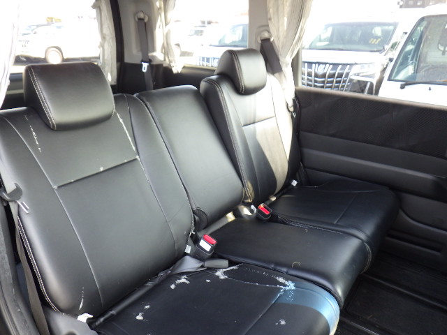 2010 Honda STEPWAGON